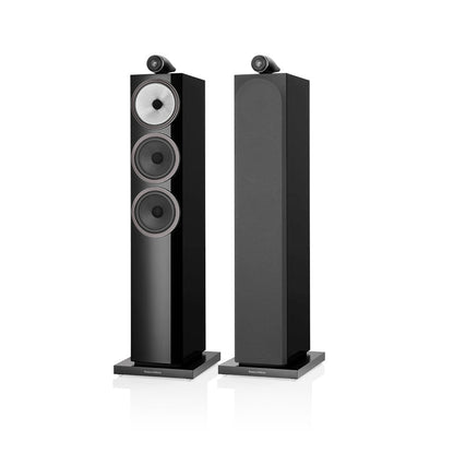Bowers & Wilkins 703 S3 Floorstanding Speaker (Pair)