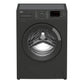 Defy 7kg Front Loader Washer Manhattan Grey DAW384