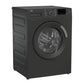 Defy 7kg Front Loader Washer Manhattan Grey DAW384