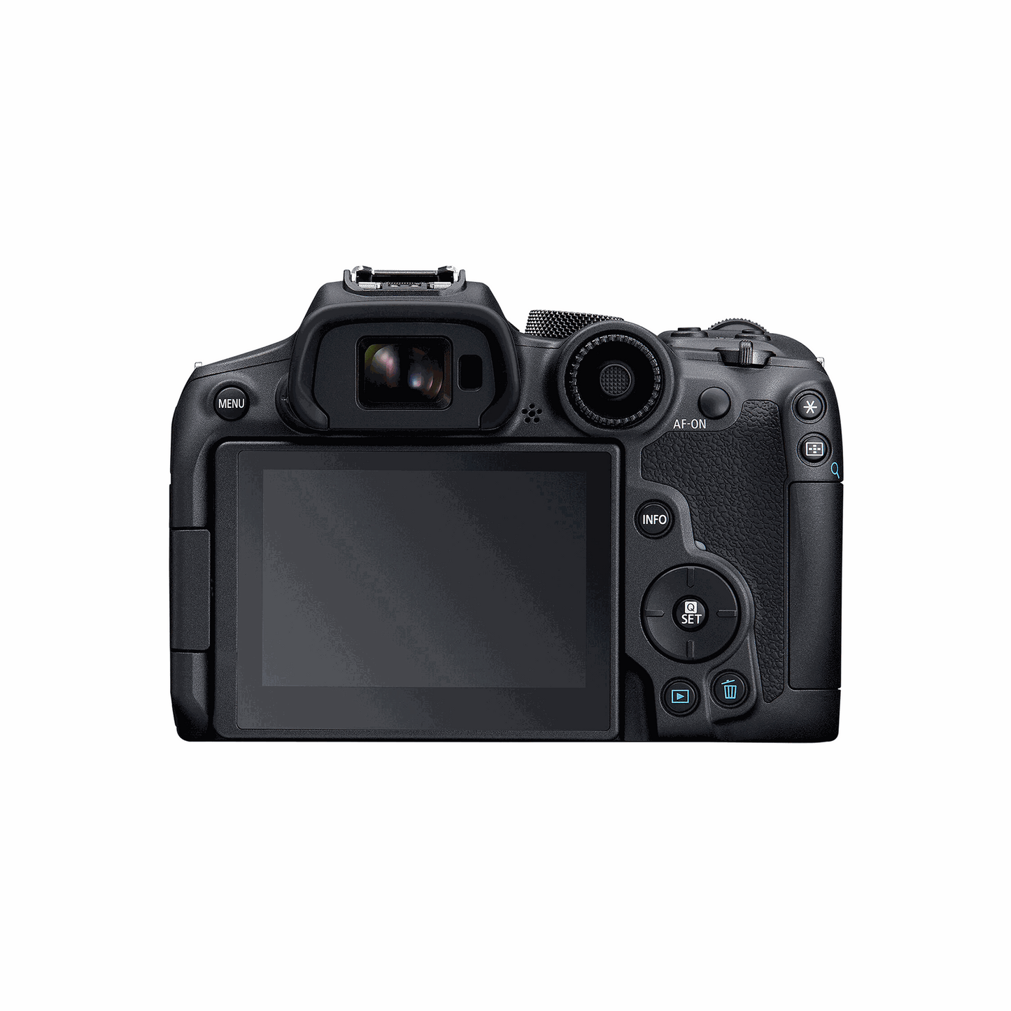 Canon D.CAM EOS R7 Mirrorless Body + RF-S18-150 IS STM