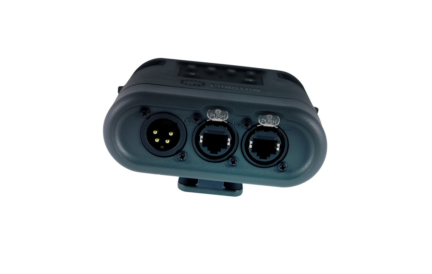 Riedel Punqtum Beltpack Partyline