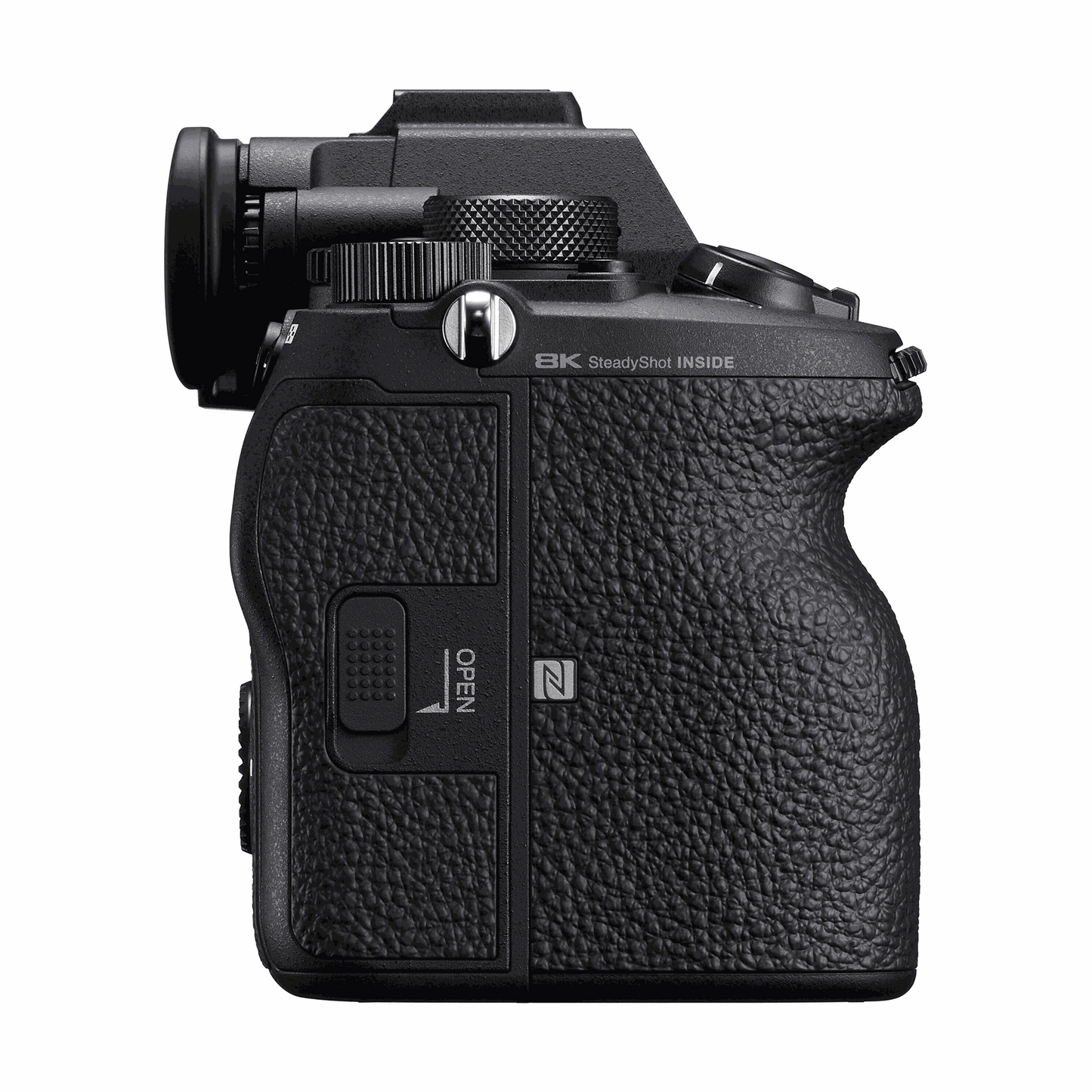 Sony a1 Mirrorless Camera