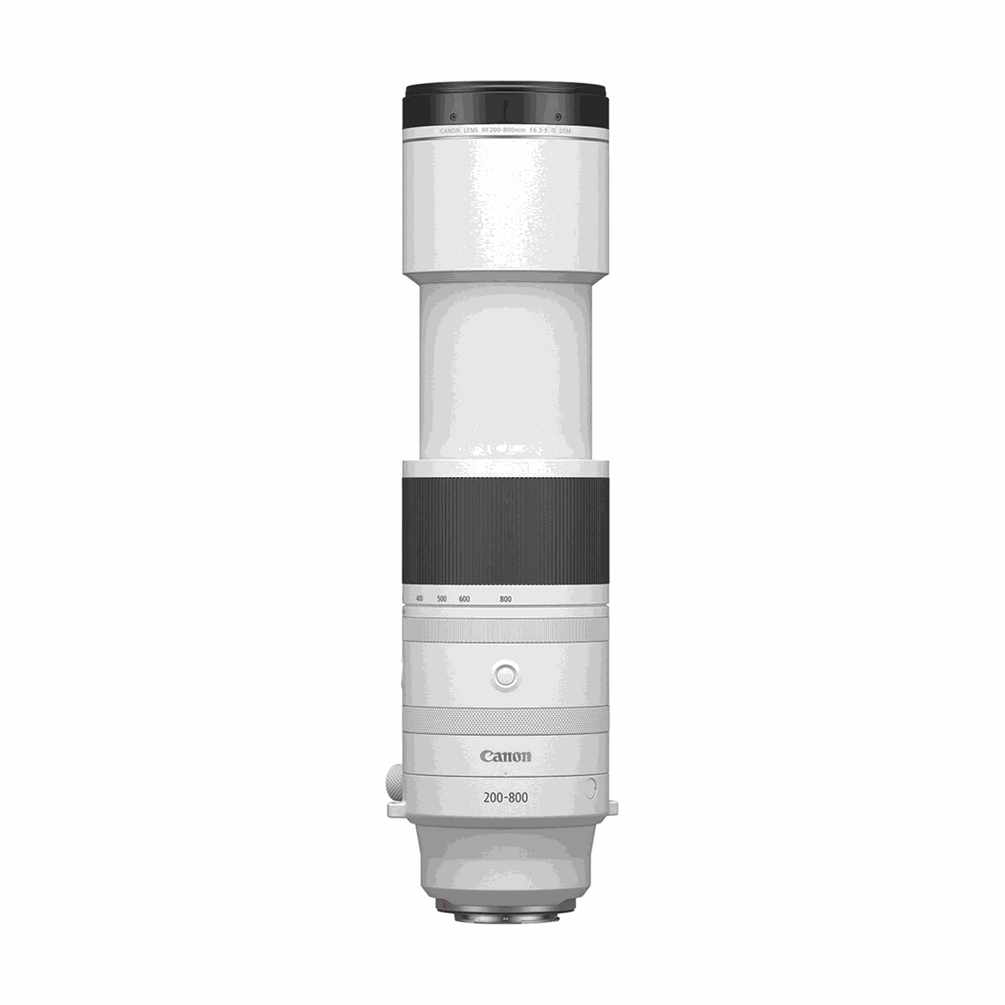 Canon RF 200-800mm f/6.3-9 IS USM Lens (Canon RF)