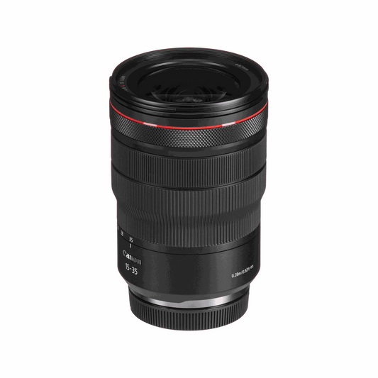 Canon Lens RF15-35mm F2.8 L IS USM