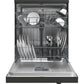 Beko 13 Place Dishwasher Manhattan Grey BDW202