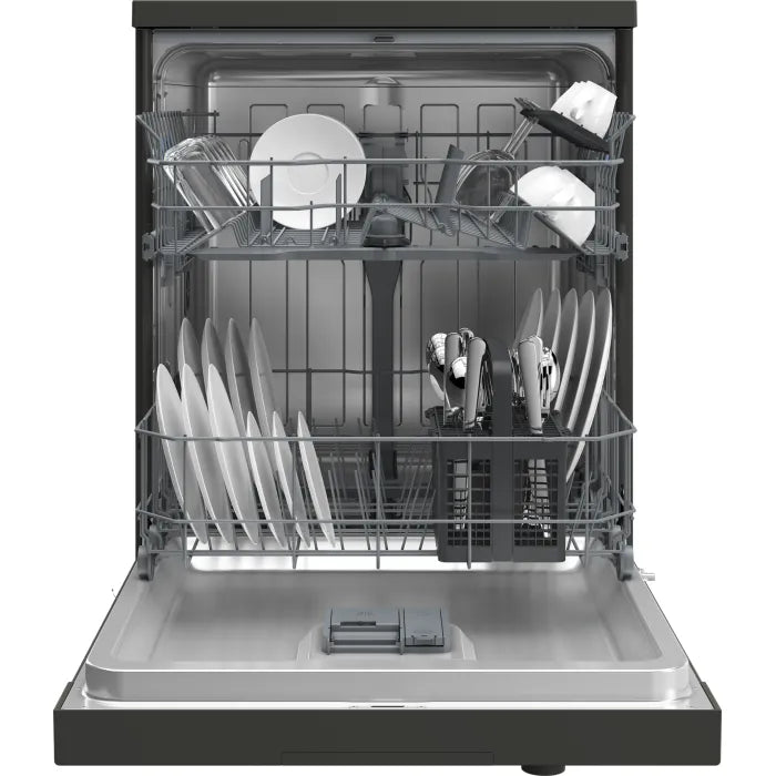 Beko 13 Place Dishwasher Manhattan Grey BDW202