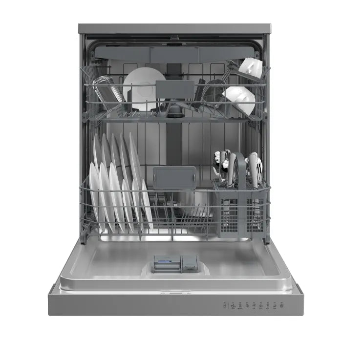 Defy 15 Place Dishwasher Inox DDW257