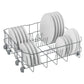 Defy 13 Place Dishwasher DDW242 Manhattan Grey