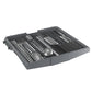 Defy 15 Place Cornerwash Dishwasher DDW366 Inox