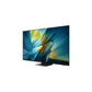 Samsung 77" S95F OLED 4K Vision AI Smart TV QA77S95FAKXXA