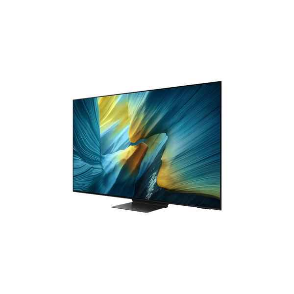 Samsung 77" S95F OLED 4K Vision AI Smart TV QA77S95FAKXXA
