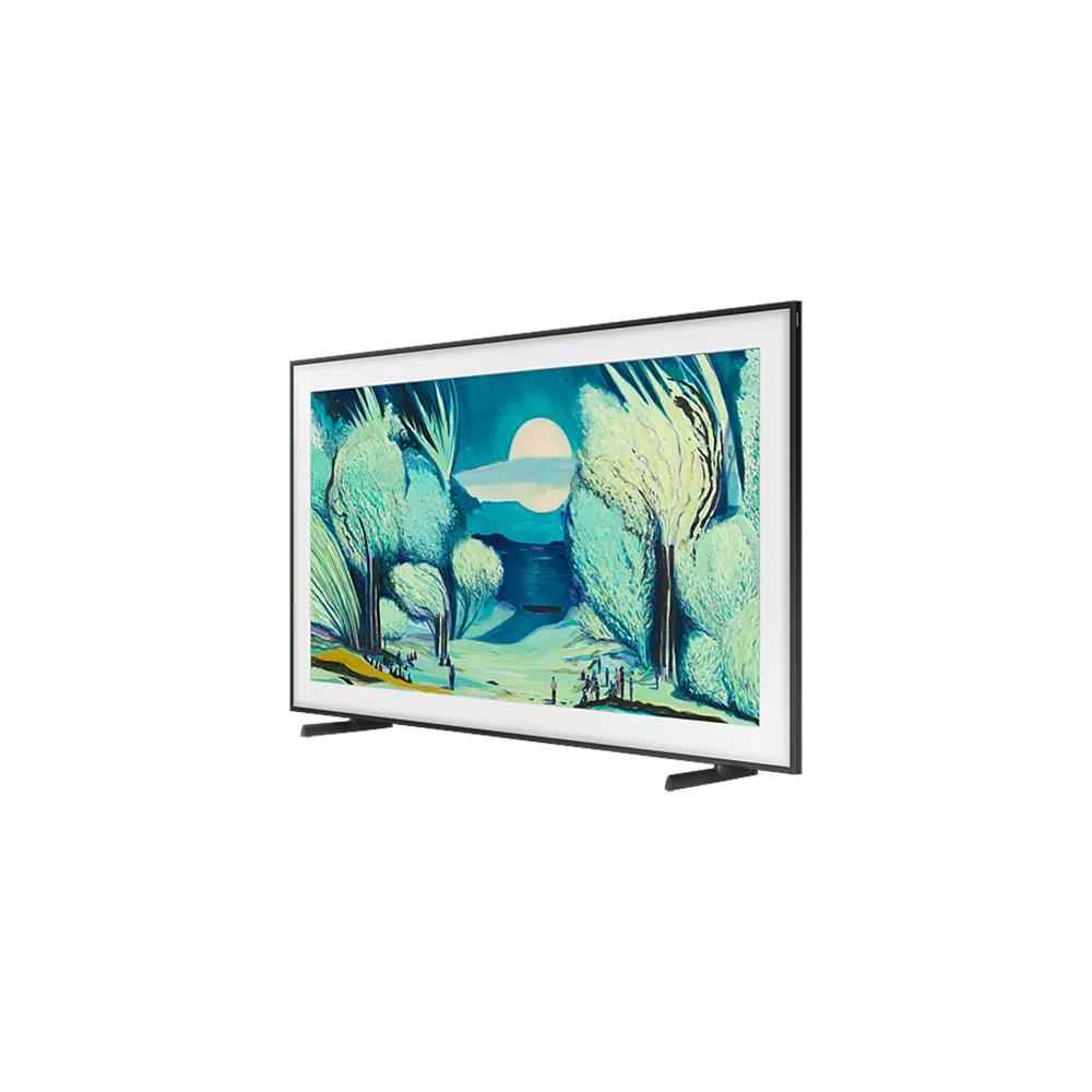 Samsung 75" The Frame LS03FA QLED 4K Vision AI Smart TV QA75LS03FAUXXA