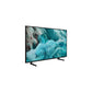 Samsung 55" QLED Q7F 4K Vision AI Smart TV QA55Q7FAAUXXA