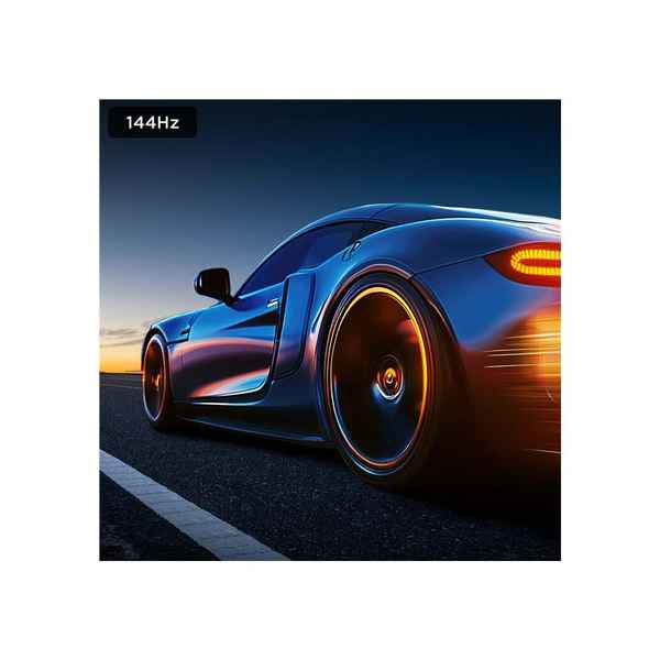 TCL 65P8K 65" QLED 4K Google TV 144Hz