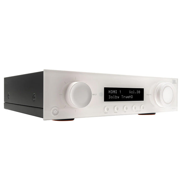 JBL MA510 5.2 Channel 4K AV Receiver