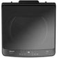 Hisense 14kg Premium Top Loader Black WT3K1423UB