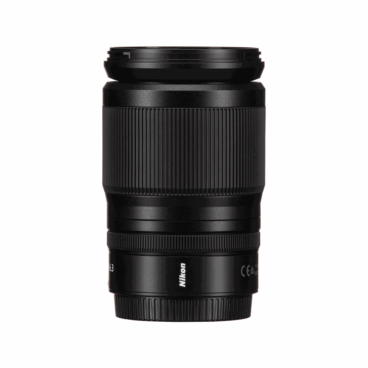 Nikon NIKKOR Z 24-200mm F4-6.3 Lens