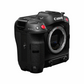 Canon EOS C70 Cinema Video Camera