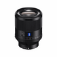 Sony FE 50mm f/1.4 ZA Plannar Lens