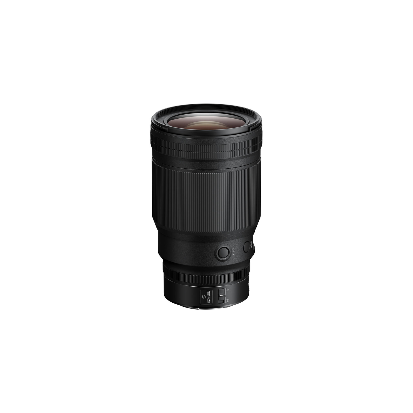 Nikon NIKKOR Z 50mm f/1.2 S Lens
