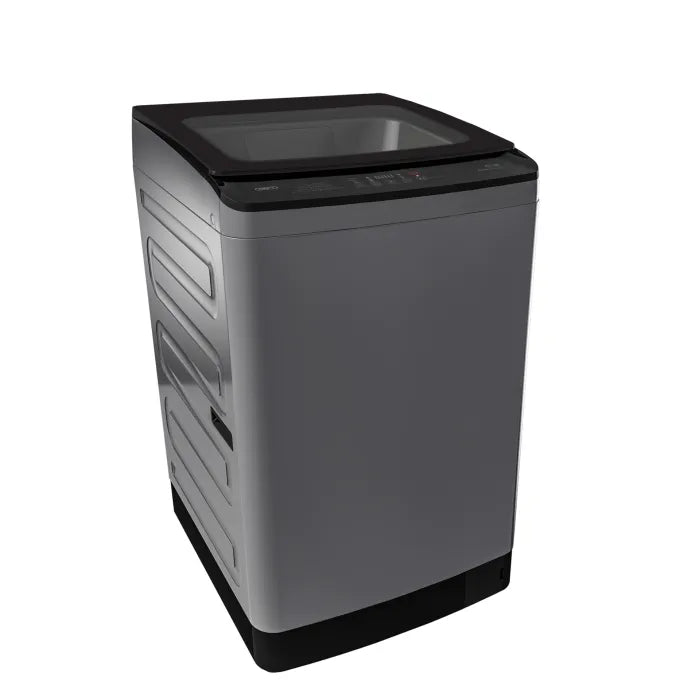 Defy 14kg Top Loader Washing Machine DTL160 Manhattan Grey