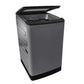 Defy 14kg Top Loader Washing Machine DTL160 Manhattan Grey