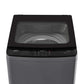 Defy 14kg Top Loader Washing Machine DTL160 Manhattan Grey