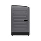 Defy 14kg Top Loader Washing Machine DTL160 Manhattan Grey