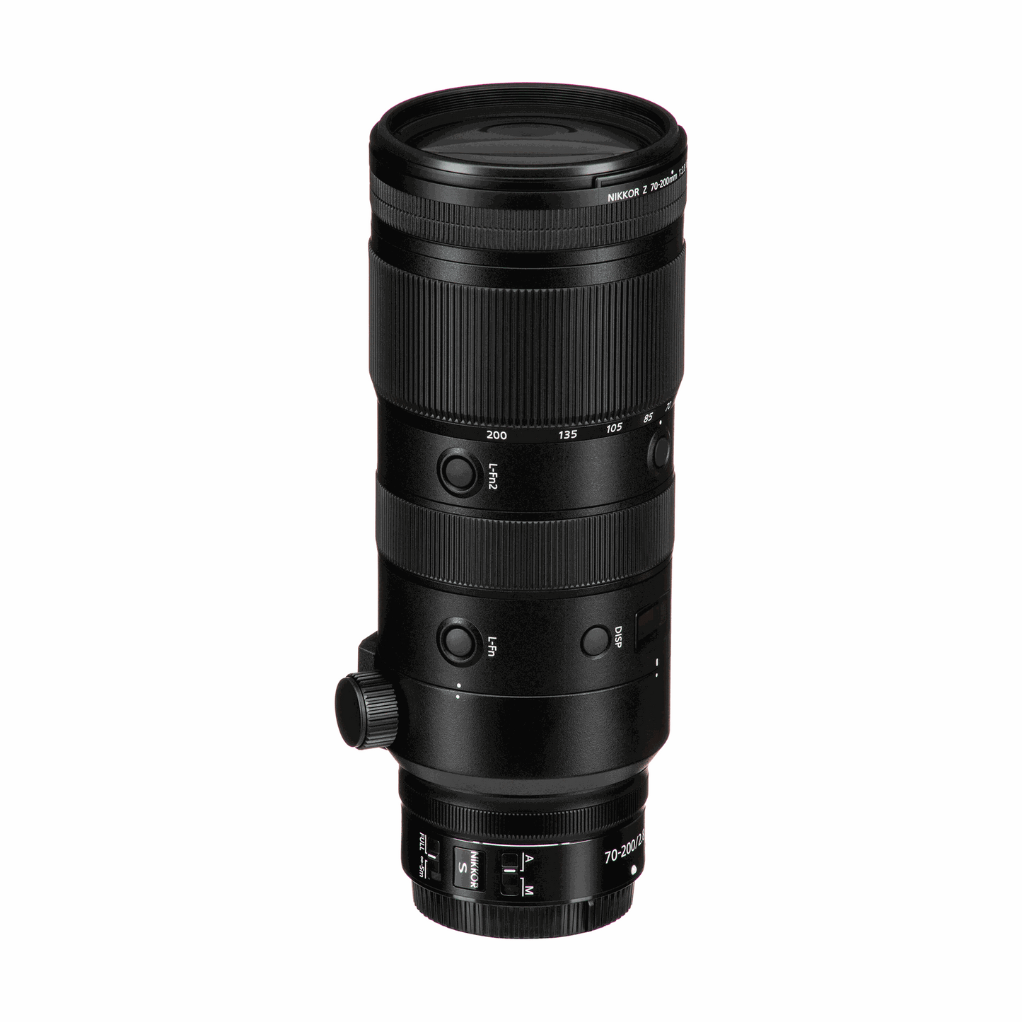 Nikon NIKKOR Z 70-200mm F2.8 VR S Lens