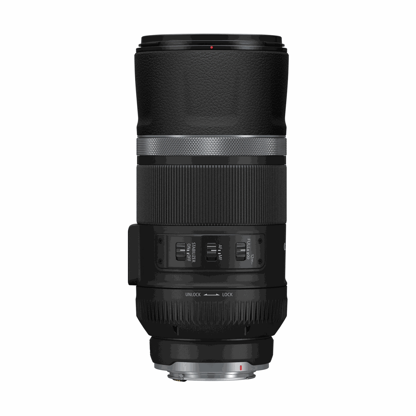 Canon Lens RF600mm F11 IS STM