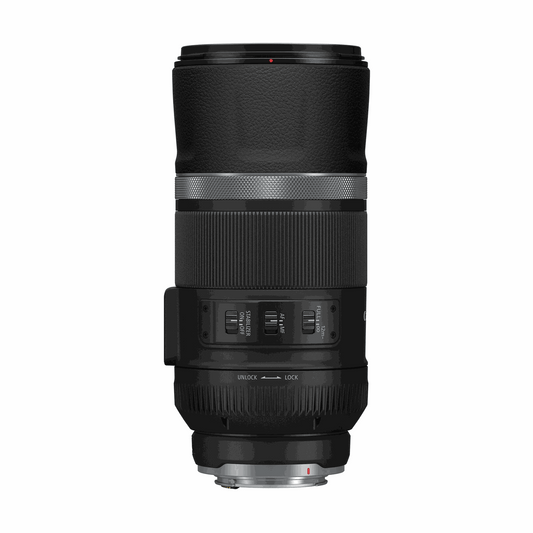 Canon Lens RF600mm F11 IS STM