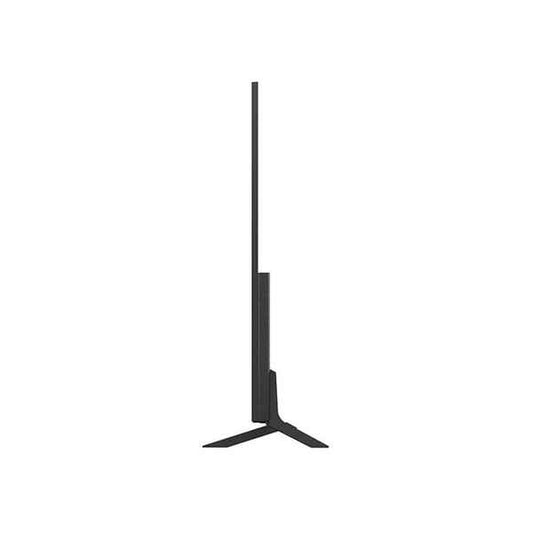 LG 75" QNED AI QNED82 4K Smart TV AI Magic Remote HDR10 webOS25 2025