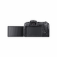 Canon EOS RP BODY
