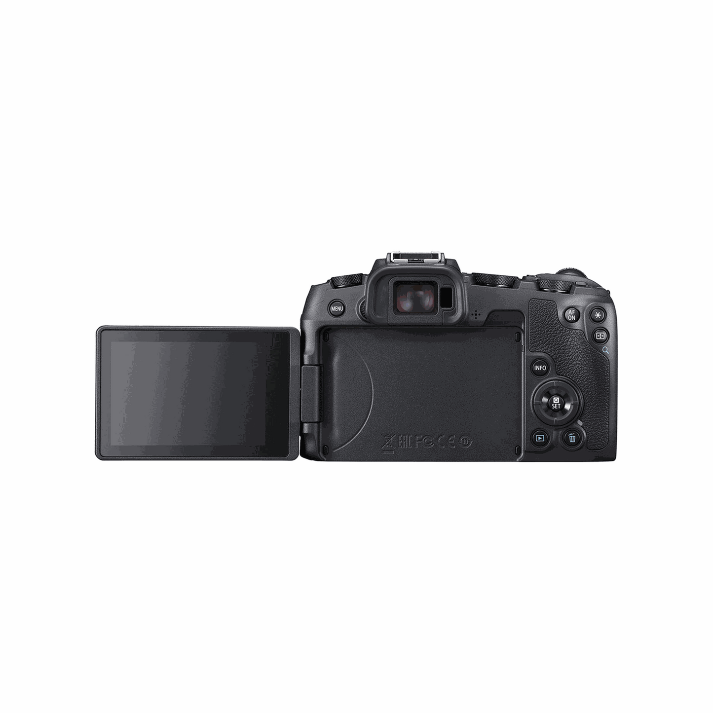 Canon EOS RP BODY