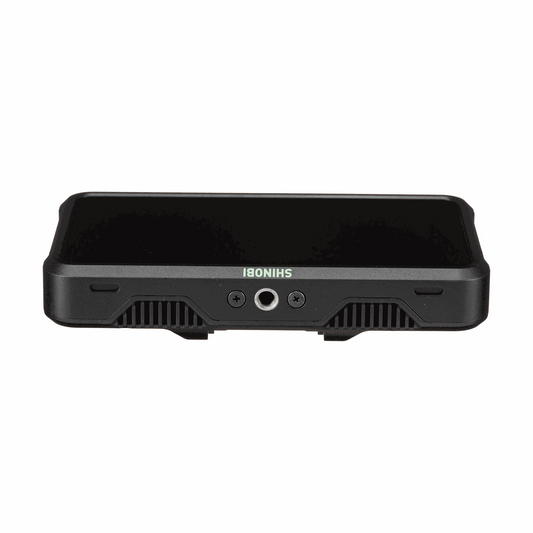 Atomos Shinobi 5" 4K HDMI Monitor