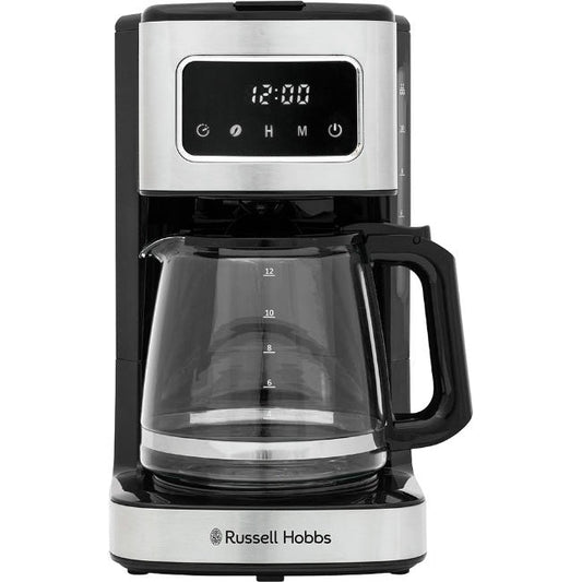 Russell Hobbs Digital Filter Coffee Maker 1.8L 863026