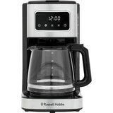 Russell Hobbs Digital Filter Coffee Maker 1.8L 863026