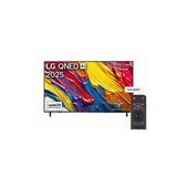 LG 65" QNED AI QNED82 4K Smart TV AI Magic Remote HDR10 webOS25 2025