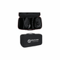 Hollyland Solidcom C1-8S Wireless DECT Intercom, 8 Headsets (1 Master + 7 Remote)(1.9 GHz)