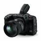 Blackmagic Design Cinema Camera 6K
