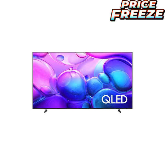 Samsung 65" Q6F 4K QLED Vision AI Smart TV 50Hz