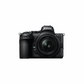 Nikon Z5 Mirrorless Digital Camera+Z 24-50mm f3.5-6.3 Lens