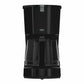 Defy Black Glow Filter Coffee Maker 1.25 L HM5041G