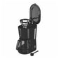 Defy Black Glow Filter Coffee Maker 1.25 L HM5041G