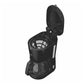 Defy Black Glow Filter Coffee Maker 1.25 L HM5041G