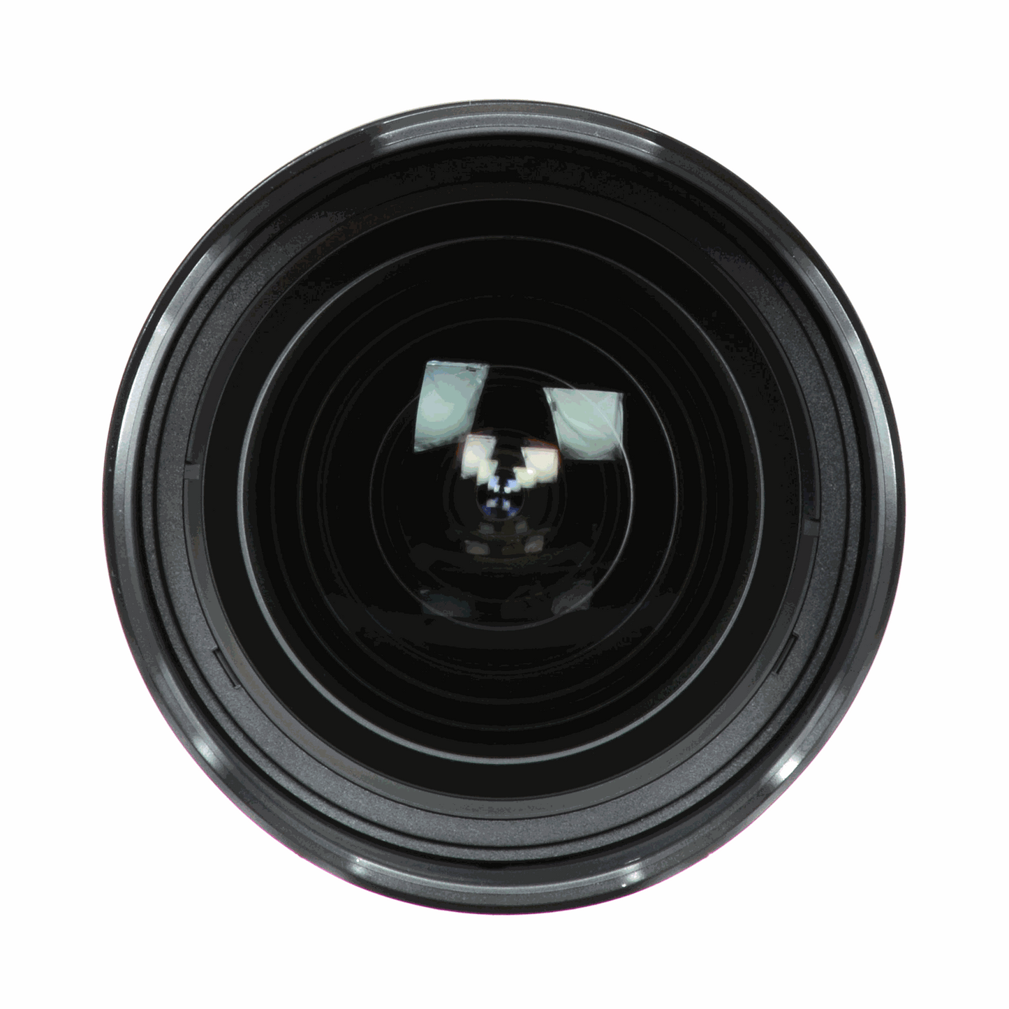 Olympus M.Zuiko Digital ED 7-14mm f/2.8 PRO Lens