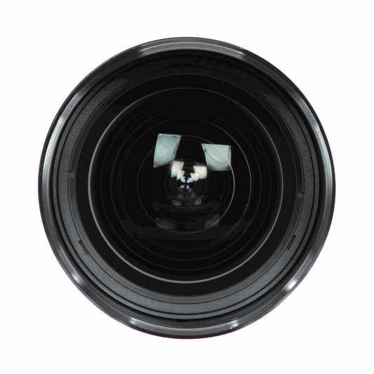 Olympus M.Zuiko Digital ED 7-14mm f/2.8 PRO Lens