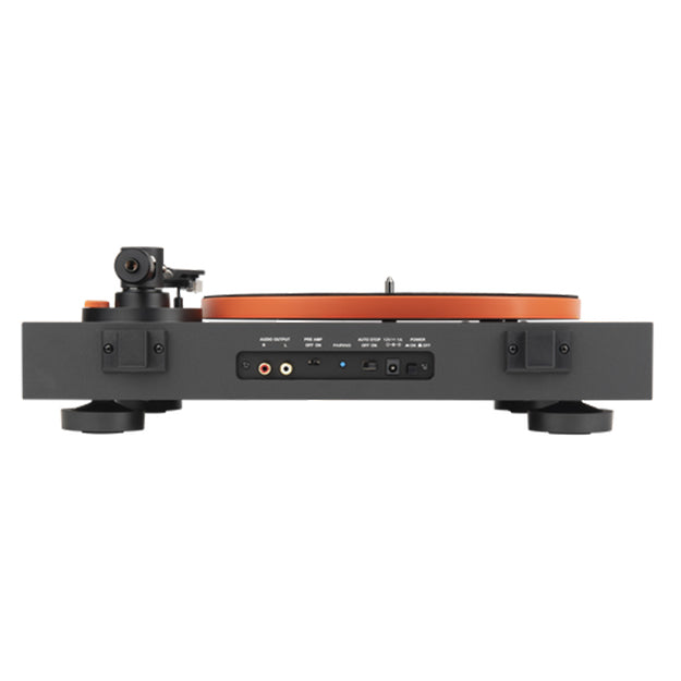 JBL Spinner BT Bluetooth Turntable With AptX-HD