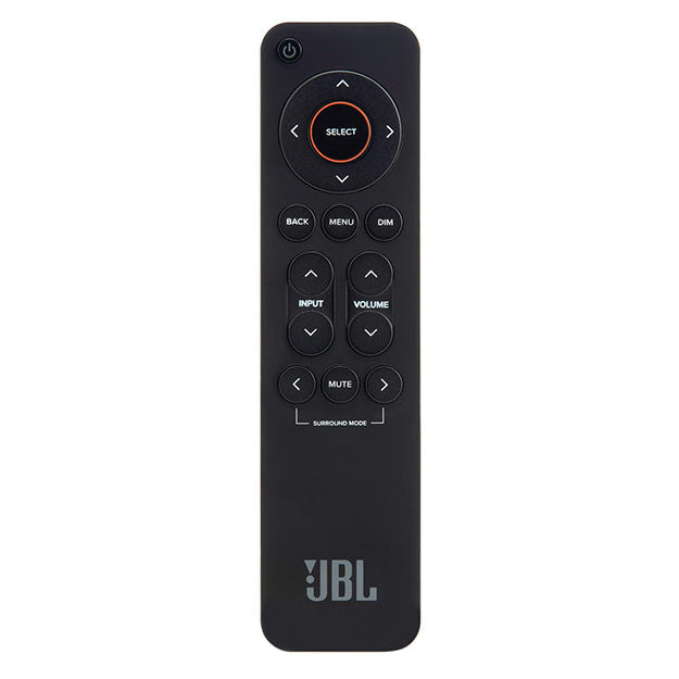 JBL MA510 5.2 Channel 4K AV Receiver