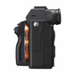 Sony Alpha a7 III Mirrorless Digital Camera